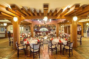 Hotel Szafran