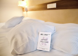 Hotel Szafran