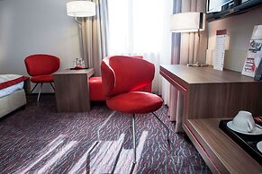 Hotel Szafran
