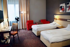 Hotel Szafran