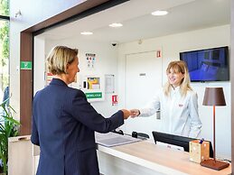 Séjours & Affaires Paris Vitry