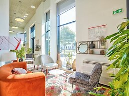 Séjours & Affaires Paris Vitry