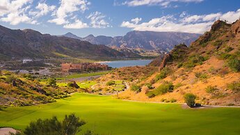 Villa del Palmar at the Islands of Loreto