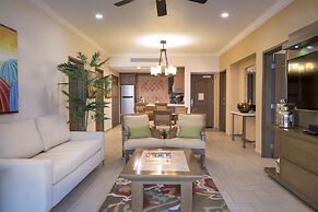 Villa del Palmar at the Islands of Loreto
