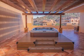 Villa del Palmar at the Islands of Loreto