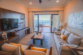 Villa del Palmar at the Islands of Loreto