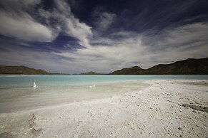 Villa del Palmar at the Islands of Loreto