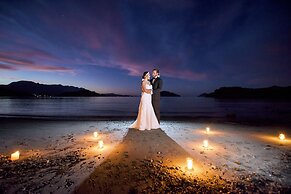 Villa del Palmar at the Islands of Loreto
