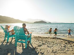 Villa del Palmar at the Islands of Loreto