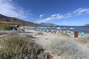 Villa del Palmar at the Islands of Loreto