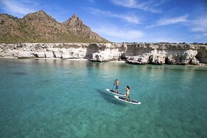 Villa del Palmar at the Islands of Loreto