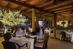 Villa del Palmar at the Islands of Loreto