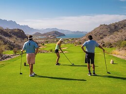 Villa del Palmar at the Islands of Loreto