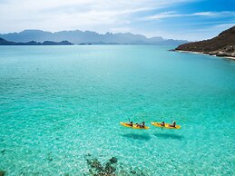 Villa del Palmar at the Islands of Loreto