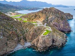 Villa del Palmar at the Islands of Loreto
