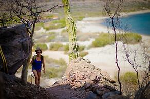 Villa del Palmar at the Islands of Loreto