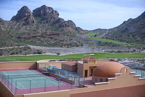Villa del Palmar at the Islands of Loreto