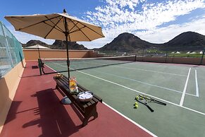 Villa del Palmar at the Islands of Loreto