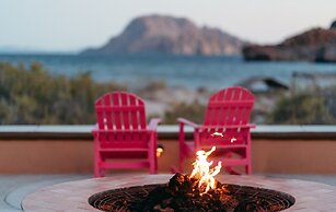 Villa del Palmar at the Islands of Loreto