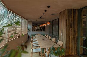 The Charlee Hotel