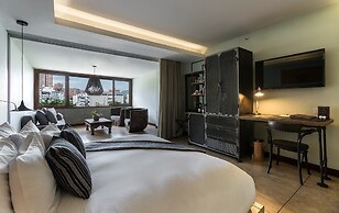 The Charlee Hotel