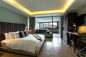 The Charlee Hotel
