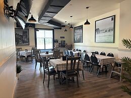 Ramada by Wyndham Estevan
