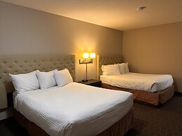 Ramada by Wyndham Estevan