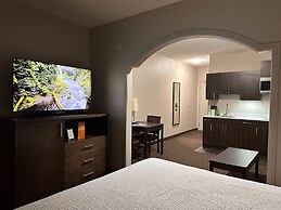 Ramada by Wyndham Estevan