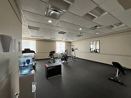 Ramada by Wyndham Estevan