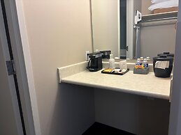Ramada by Wyndham Estevan
