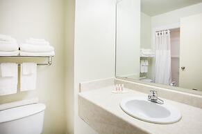 Ramada by Wyndham Estevan