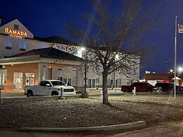 Ramada by Wyndham Estevan