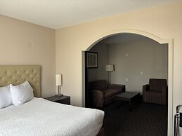 Ramada by Wyndham Estevan