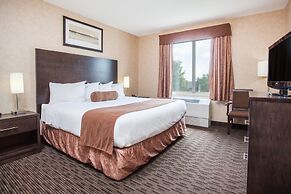 Ramada by Wyndham Estevan