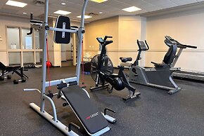 Ramada by Wyndham Estevan