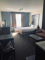 Ramada by Wyndham Estevan