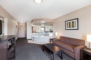 Ramada by Wyndham Estevan