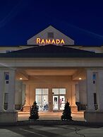Ramada by Wyndham Estevan