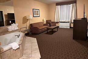 Ramada by Wyndham Estevan