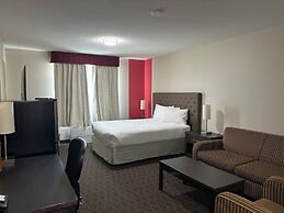 Ramada by Wyndham Estevan