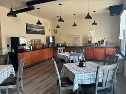 Ramada by Wyndham Estevan