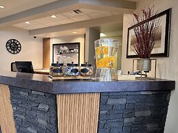 Ramada by Wyndham Estevan