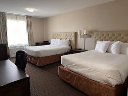 Ramada by Wyndham Estevan