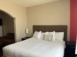 Ramada by Wyndham Estevan