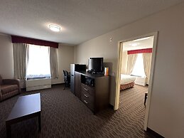 Ramada by Wyndham Estevan