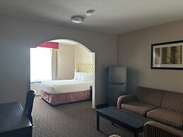 Ramada by Wyndham Estevan