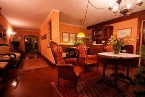 Hotel Arnaldo Aquila d'Oro
