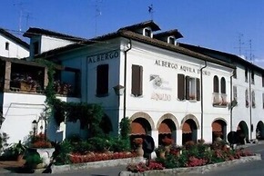 Hotel Arnaldo Aquila d'Oro