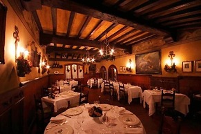 Hotel Arnaldo Aquila d'Oro